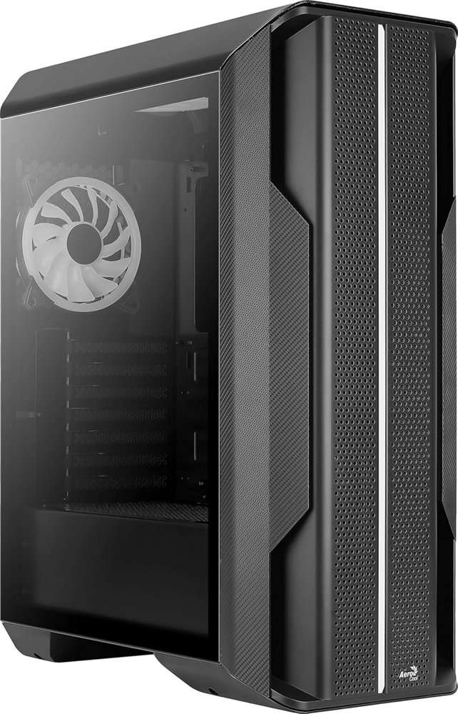 GAMING Desktop Intel Core i5-10400 GTX1650 16GB 1TB W11 Professional - afbeelding 7