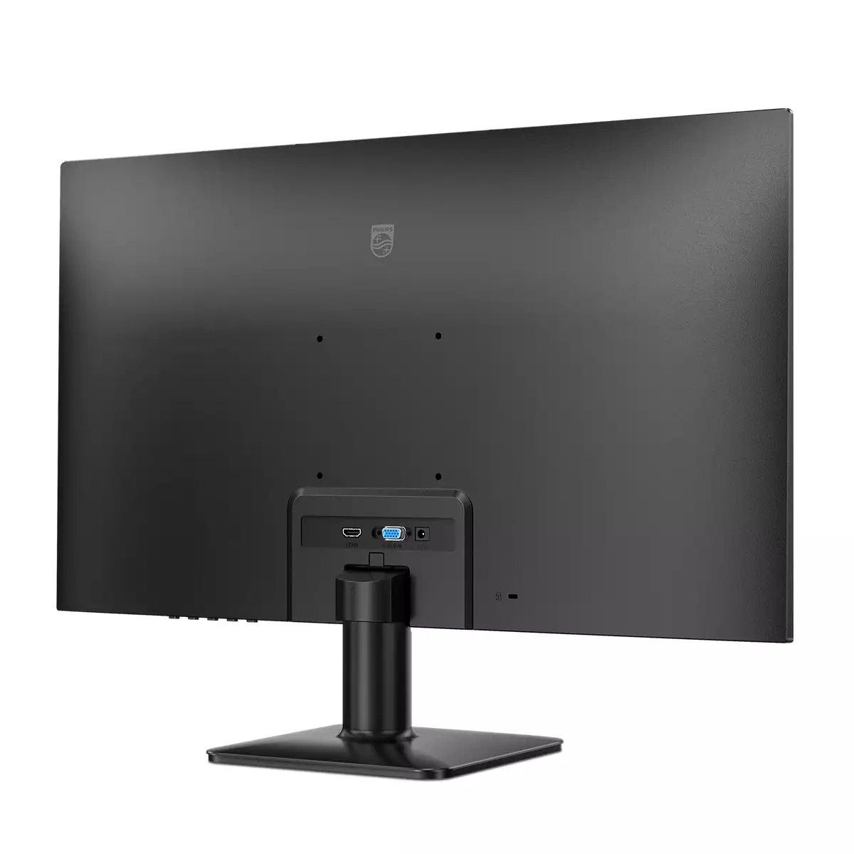 Philips 1000 series 27E2N1110/00 monitor 27" Full HD 120Hz zwart