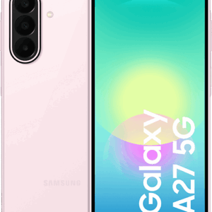 Samsung Galaxy A27 5G SM-A276 128GB Roze