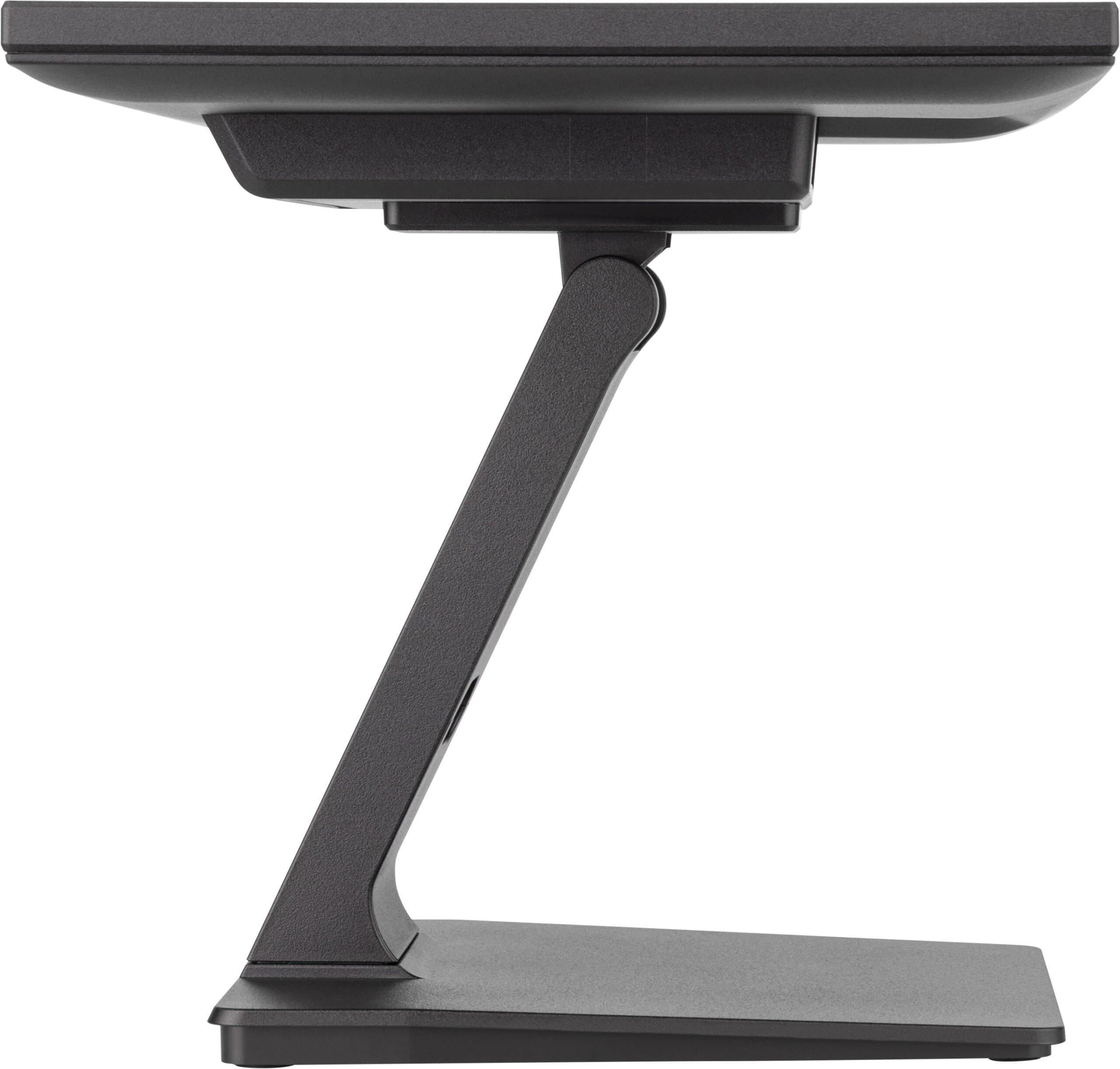 iiyama ProLite T2252MSC-B2 monitor zwart 21.5" FHD touchscreen
