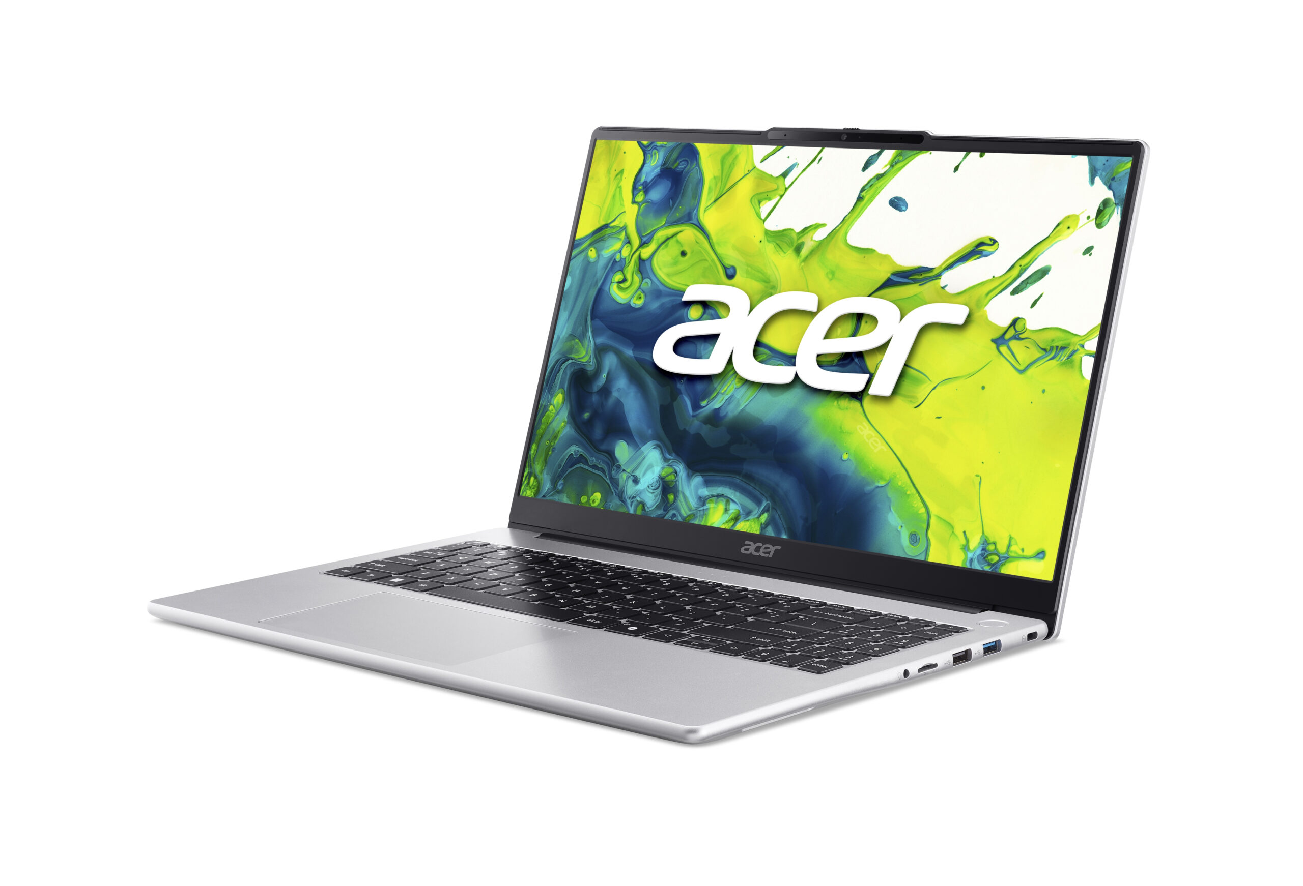 Acer Aspire Lite NX.DLNEH.002 laptop 16GB 1TB SSD 15.6" zilver