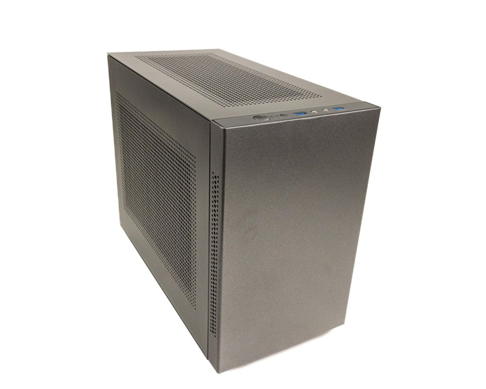 YOURS GREEN Ryzen 5 5500GT Desktop PC 16GB RAM 1TB SSD