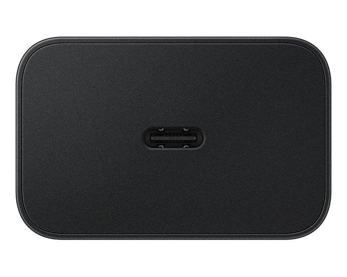 Samsung EP-T4511 Adapter Zwart 45W USB-C