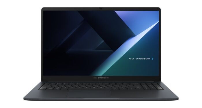 Asus ExpertBook B1 | 15.6'' Full HD | Intel Core 5 120U | 16GB DDR5 | 512GB SSD | W11 Pro Education Asus ExpertBook B1 | 15.6'' Full HD | Intel Core 5 120U | 16GB DDR5 | 512GB SSD | W11 Pro Education