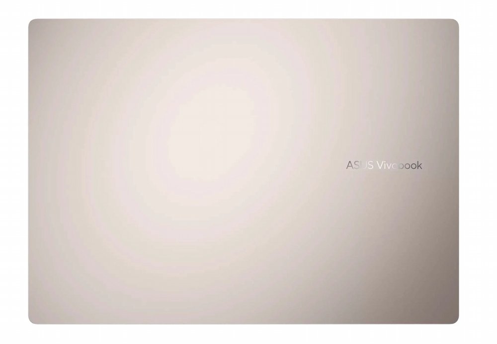 Asus Vivobook 14 14" WUXGA IPS AMD Ryzen AI 7 445 16GB DDR5 512GB SSD W11 Home Platinum Gold - afbeelding 3