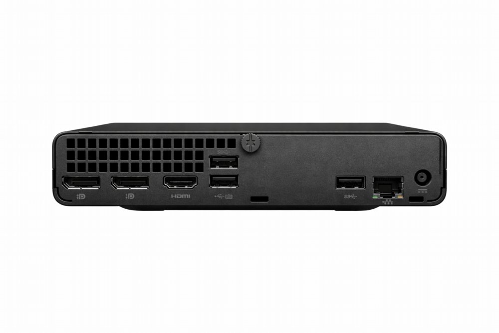 HP Pro Mini 400 G9 i5 14500T Mini PC 16GB 512GB W11 Pro