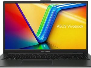 ASUS Vivobook Go 15 M515 laptop 15.6" FHD IPS Ryzen 5 8GB 512GB SSD