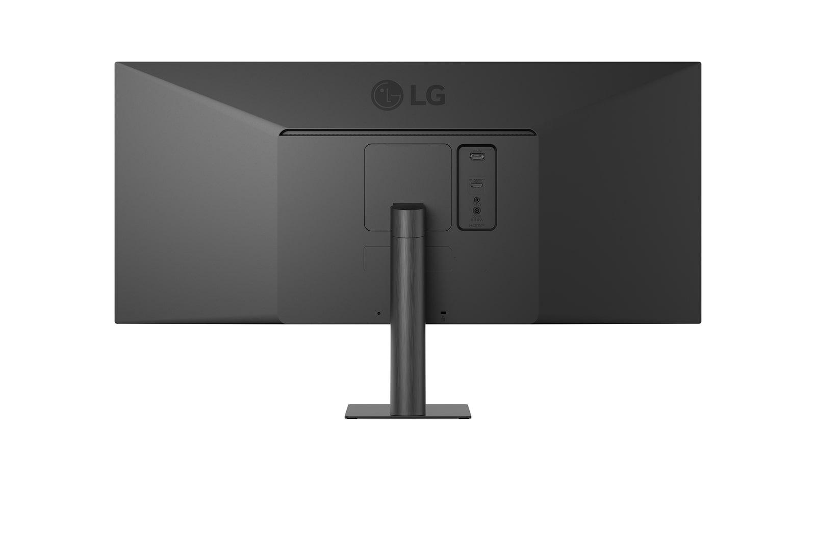 LG 34U511A-B monitor 34" 2560x1080 LED zwart