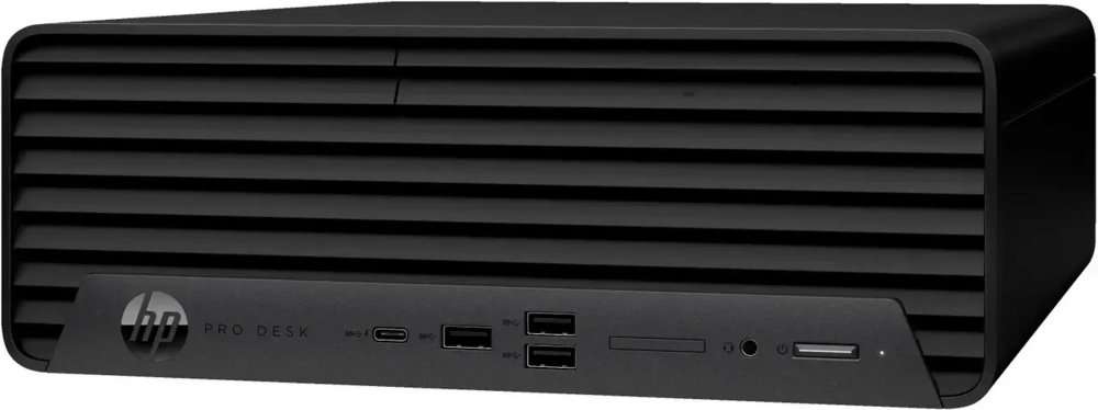 HP ProDesk 400 G9 SFF Intel Core i5-12500 16GB 512GB W11 Professional - afbeelding 2