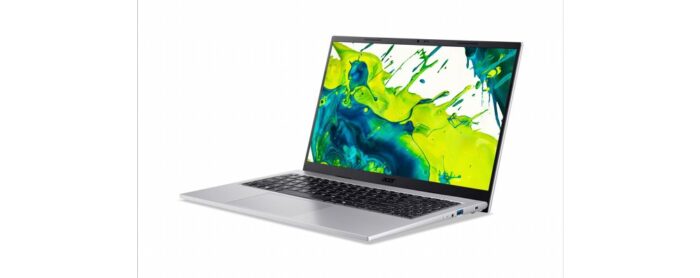 Acer Aspire Go | 15.6'' Full HD IPS | Intel Core 7 150U | 16GB RAM | 1TB SSD | W11 Pro Acer Aspire Go | 15.6'' Full HD IPS | Intel Core 7 150U | 16GB RAM | 1TB SSD | W11 Pro