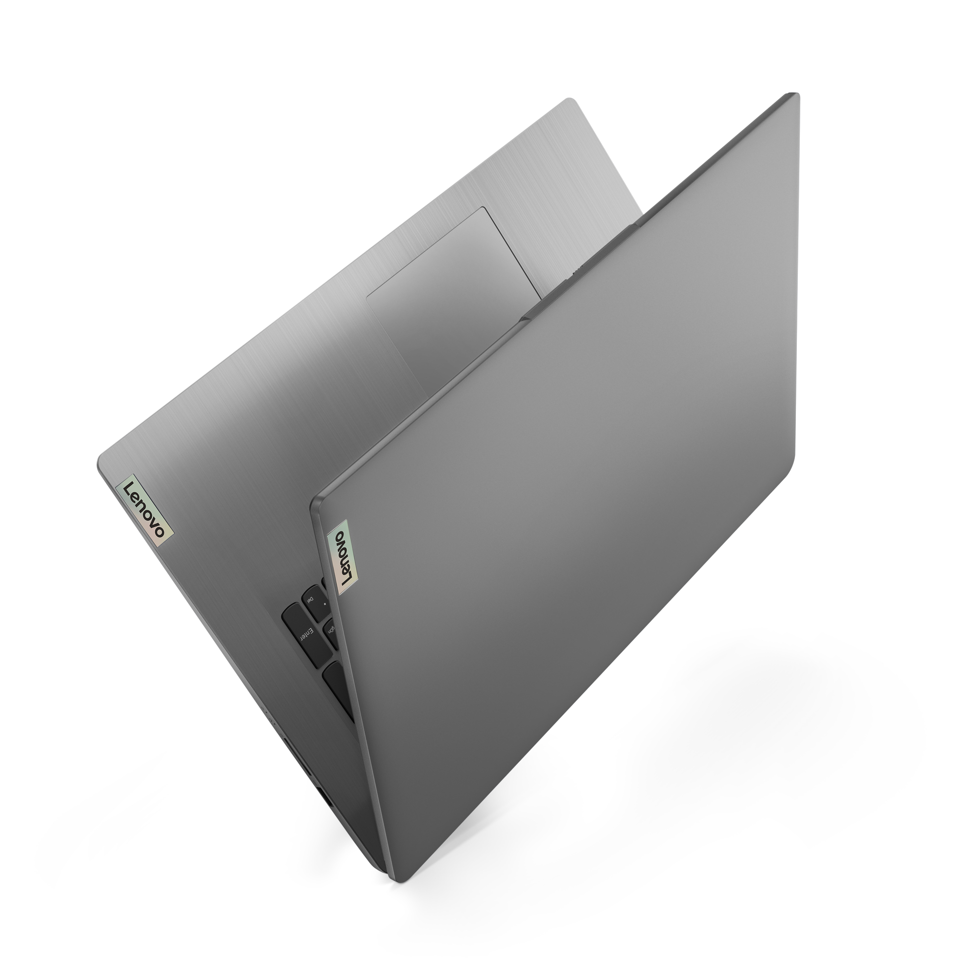 Lenovo IdeaPad 3 17IAU7 Laptop 17.3" FHD Intel i5 16GB 512GB SSD