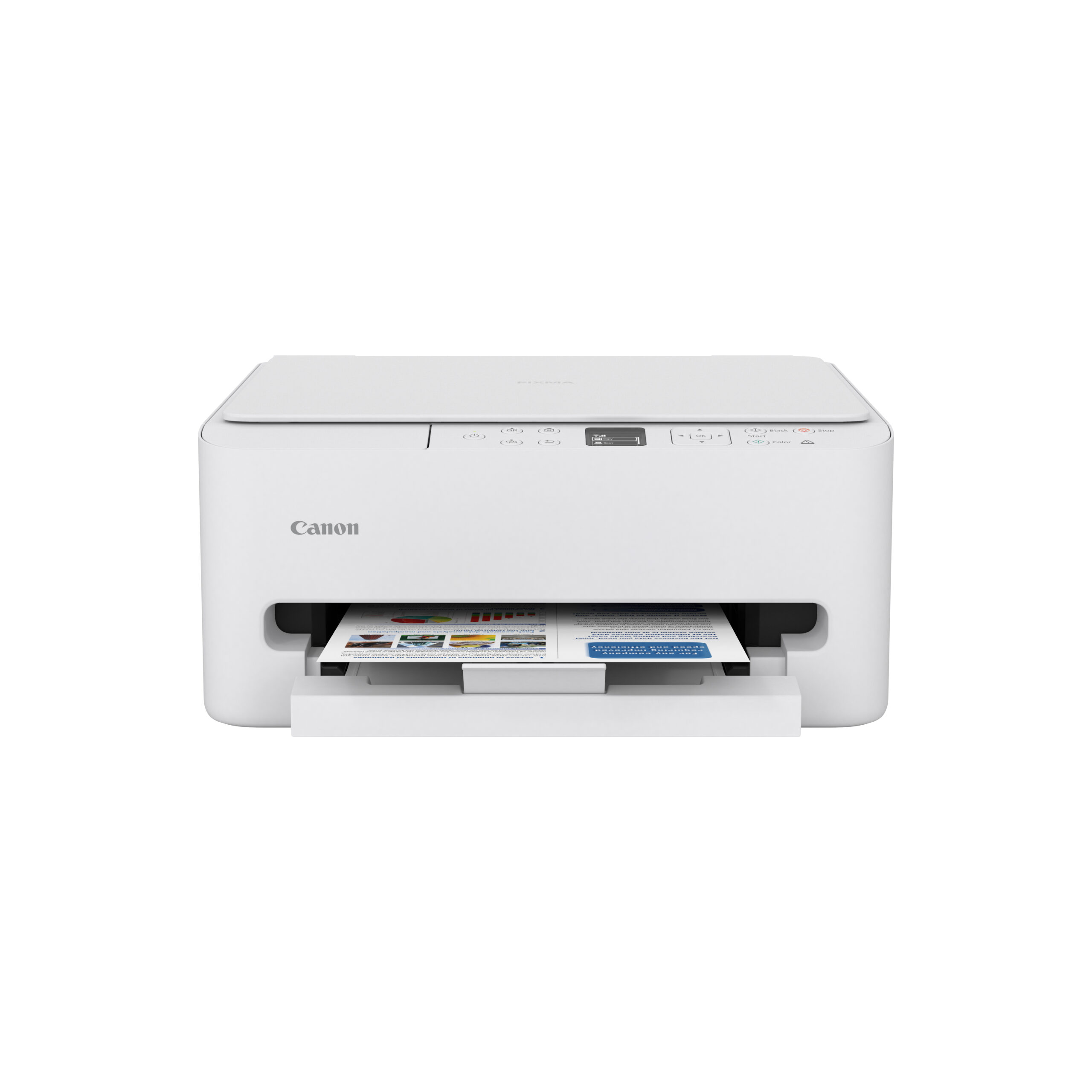 Canon PIXMA TS6550i Multifunctional Kleur Inktjetprinter 14 ppm