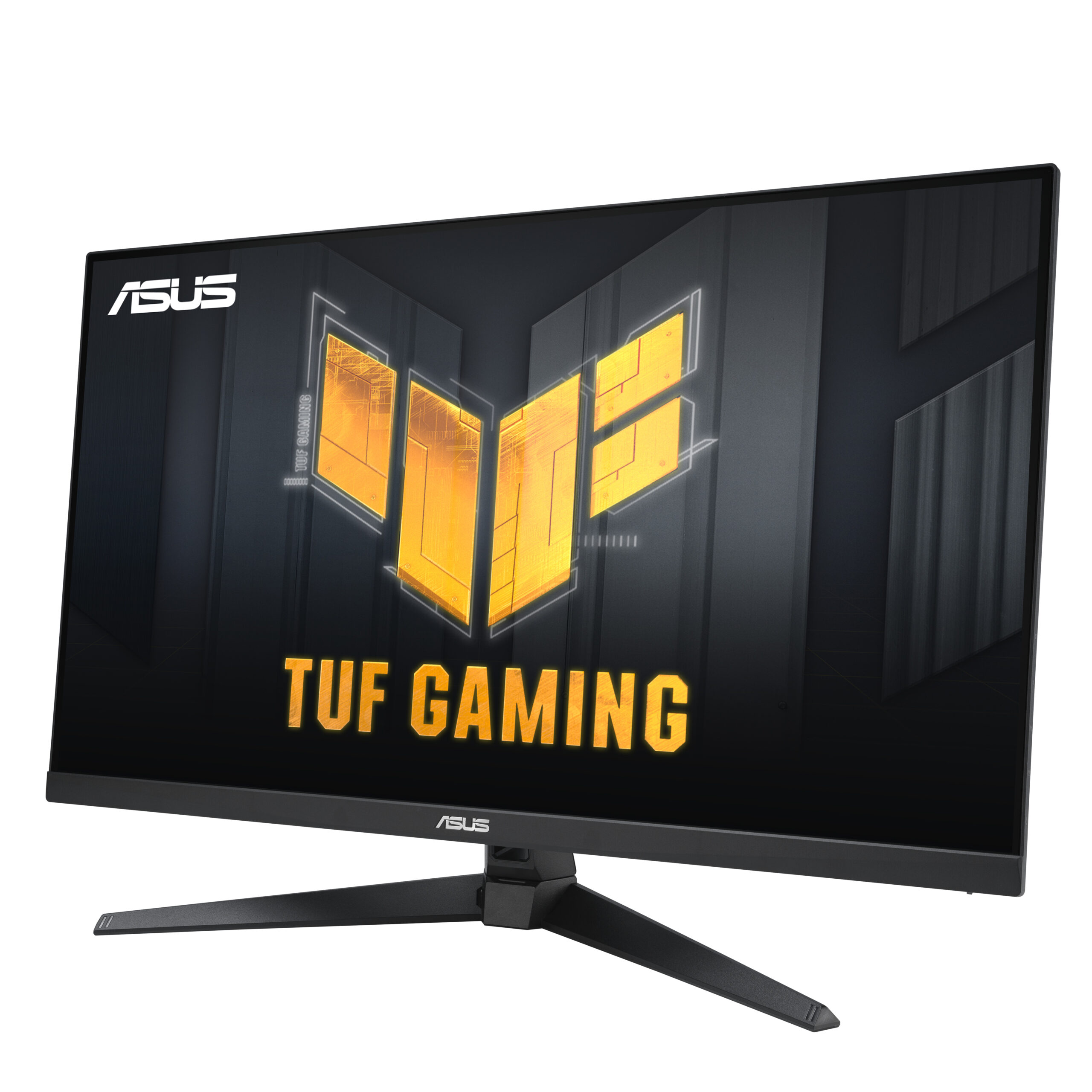 ASUS TUF Gaming 90LM08R0-B01E70 monitor 31.5" FHD 170Hz 1ms VA