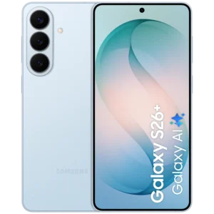 Samsung Galaxy S26+ 512GB Lichtblauw