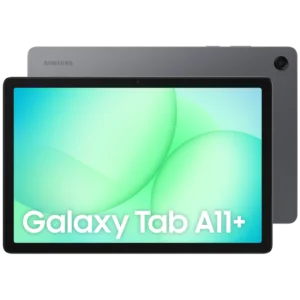 Samsung Galaxy Tab A9+ SM-X210 Tablet Grijs 6GB 128GB WiFi