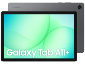 Samsung Galaxy Tab A9+ SM-X210 Tablet Grijs 6GB 128GB WiFi