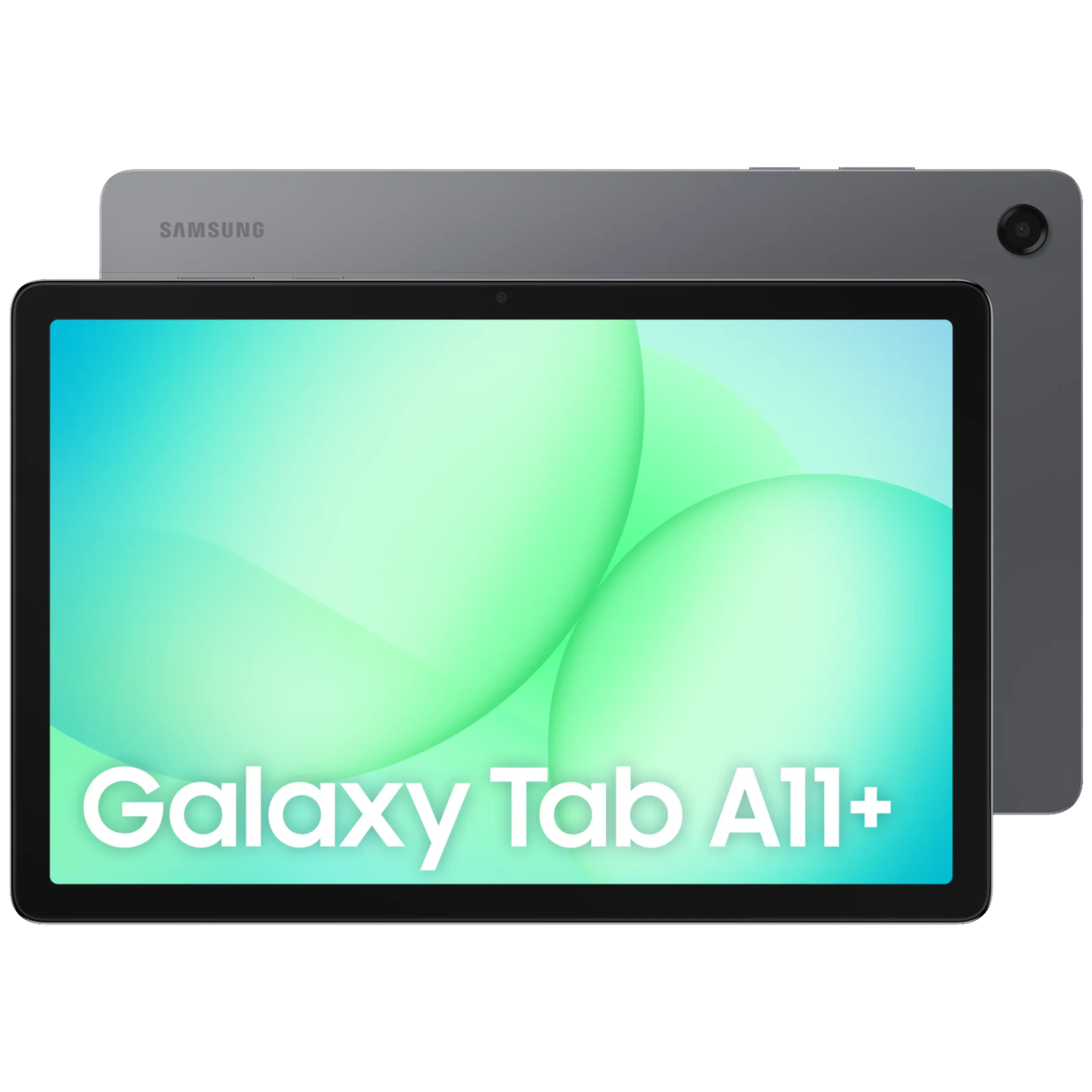 Samsung Galaxy Tab A9+ SM-X210 Tablet Grijs 6GB 128GB WiFi