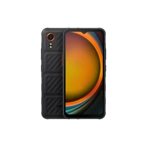 Samsung Galaxy Xcover 7 G556 smartphone 128GB zwart