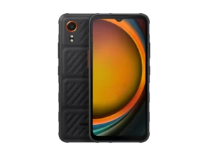 Samsung Galaxy Xcover 7 G556 smartphone 128GB zwart