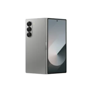 Samsung Galaxy Z Fold6 F956 smartphone grijs 256GB