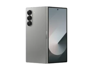 Samsung Galaxy Z Fold6 F956 smartphone grijs 256GB