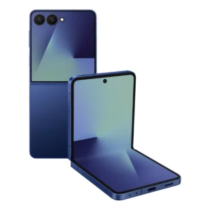 Samsung Galaxy Z Flip7 256GB Donkerblauw