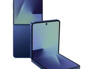 Samsung Galaxy Z Flip7 256GB Donkerblauw