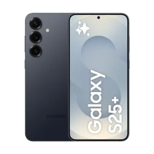 Samsung Galaxy S25+ S936 smartphone 256GB zwart
