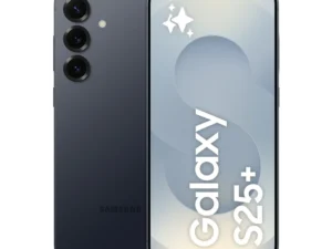 Samsung Galaxy S25+ S936 smartphone 256GB zwart