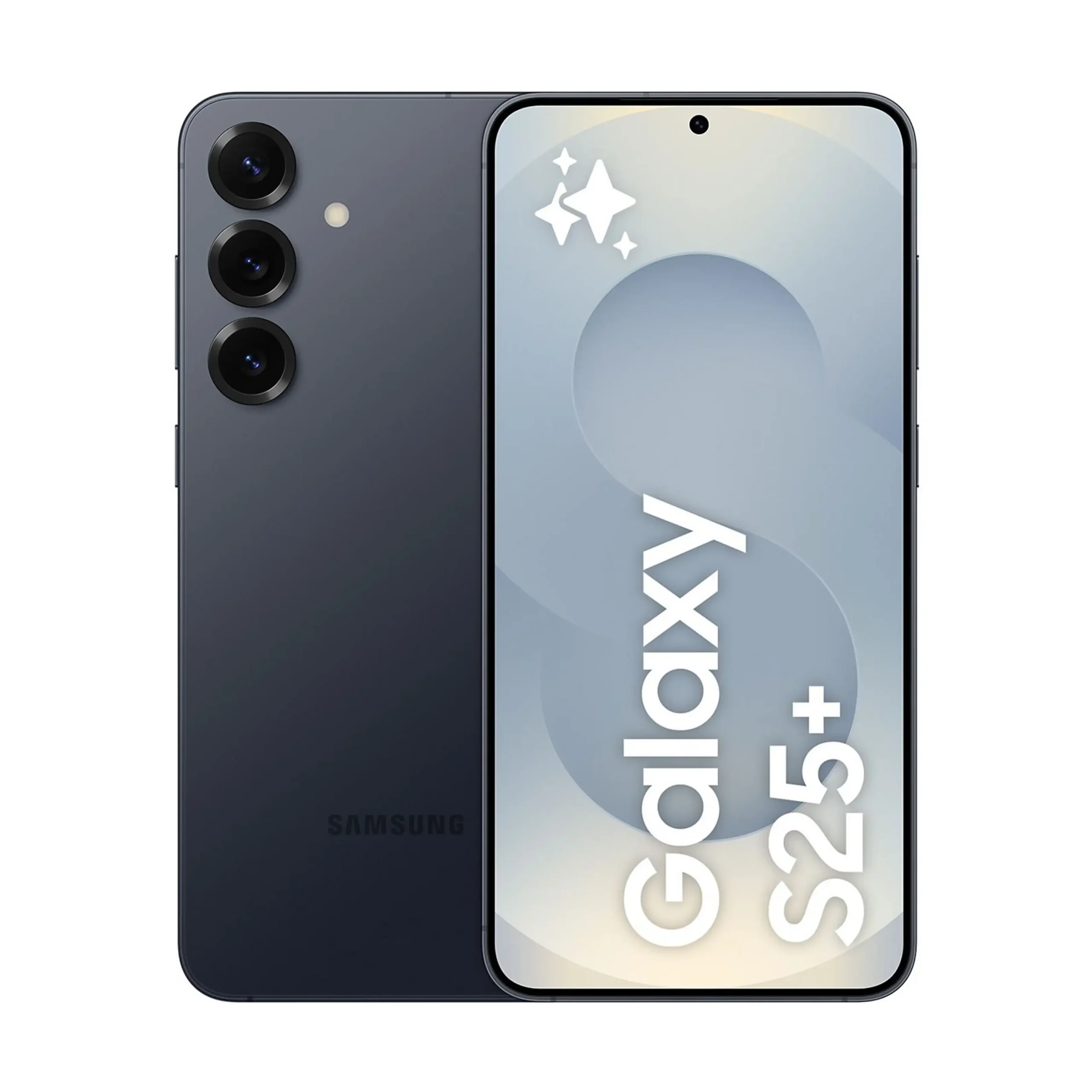 Samsung Galaxy S25+ S936 smartphone 256GB zwart