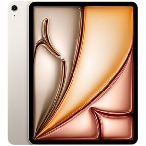 Apple iPad Air 2026 13 WiFi + 5G 256GB Beige