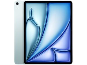 Apple iPad Air 2026 13 WiFi + 5G 256GB Blauw