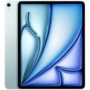 Apple iPad Air 2026 13 WiFi + 5G 256GB Blauw