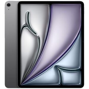 Apple iPad Air 2026 WiFi 512GB Grijs