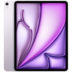 Apple iPad Air 2026 13 WiFi 128GB Paars