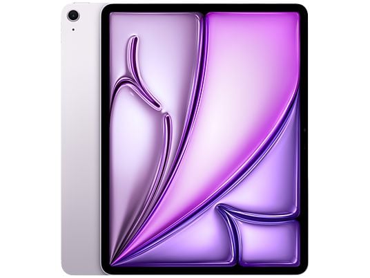 Apple iPad Air 2026 WiFi + 5G 256GB Paars