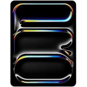Apple iPad Pro 2025 11 512GB Zwart WiFi + 5G