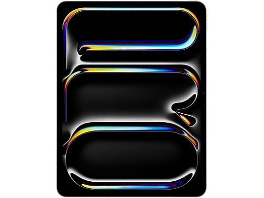 Apple iPad Pro 2025 11 512GB Zwart WiFi + 5G