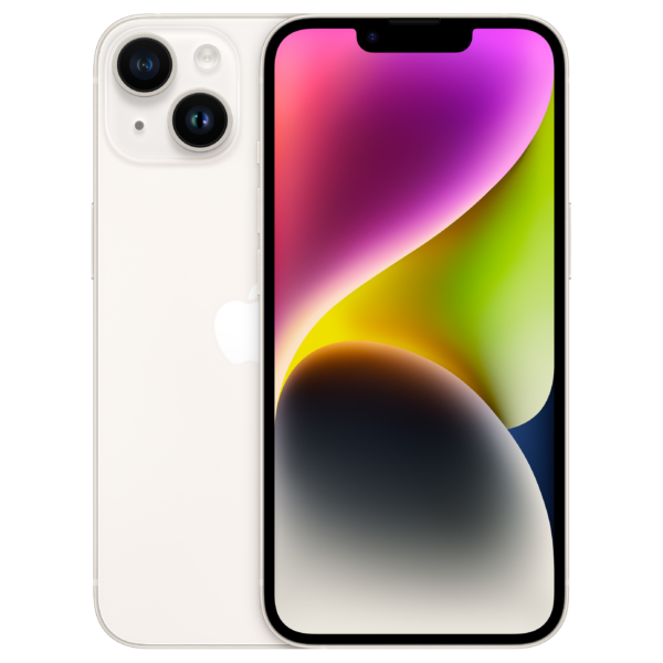 Apple iPhone 13 A15 Bionic 512GB Smartphone Wit