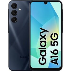 Samsung Galaxy A16 A165 smartphone 128GB Grijs