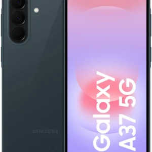 Samsung Galaxy A37 5G 128GB Smartphone Donkergroen 5G