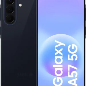 Samsung Galaxy A57 5G SM-A577B Smartphone 256GB Donkerblauw