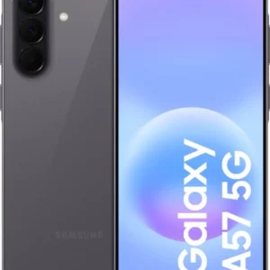 Samsung Galaxy A57 5G SM-A570F 128GB Grijs
