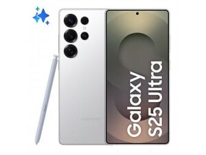 Samsung Galaxy S25 Ultra S938 Smartphone 512GB Zilver