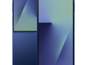 Samsung Galaxy Z Flip7 512GB Donkerblauw