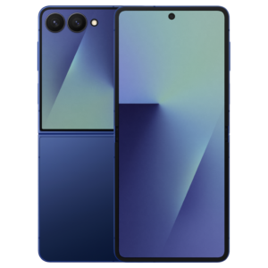 Samsung Galaxy Z Flip7 512GB Donkerblauw