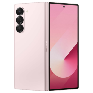Samsung Galaxy Z Fold6 F956 smartphone roze 1TB