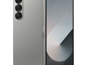 Samsung Galaxy Z Fold6 F956 smartphone grijs 1TB