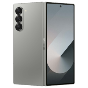 Samsung Galaxy Z Fold6 F956 smartphone grijs 1TB