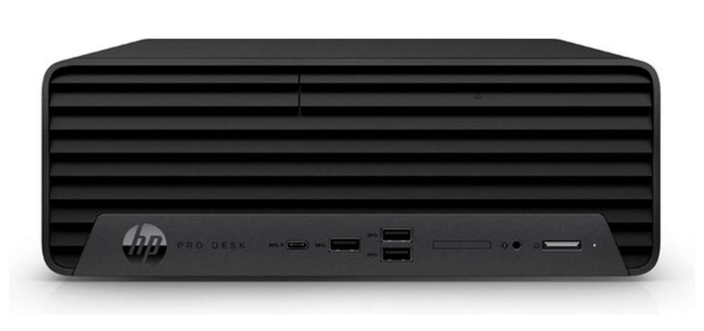 HP Pro 400 G9 SFF Intel Core i5-13500T 16GB 512GB W11 Professional